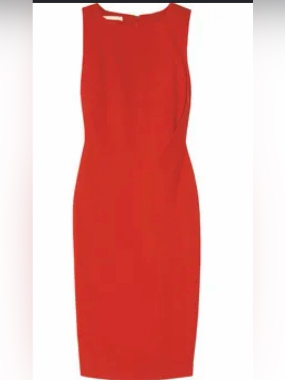 Antonio Berardi Plaid Strapless Dress